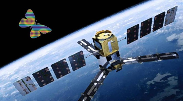 低成本深空探测任务的科学价值与风险权衡(图1)