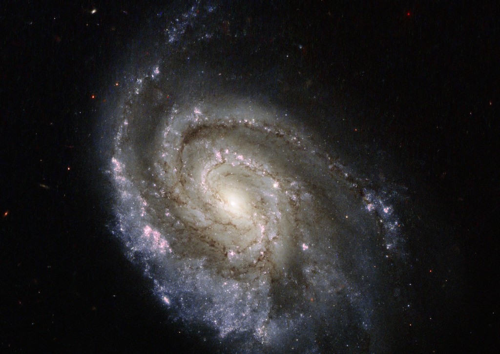 宇宙