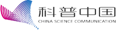 科普中國Logo