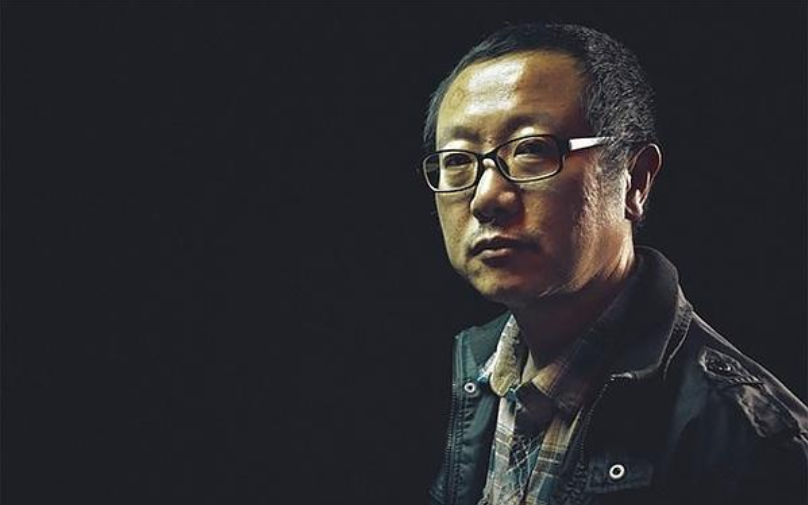 科技,科研与科幻——刘慈欣谈"三科"