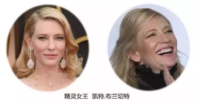 爱笑的女孩运气不一定好，但一定会显老