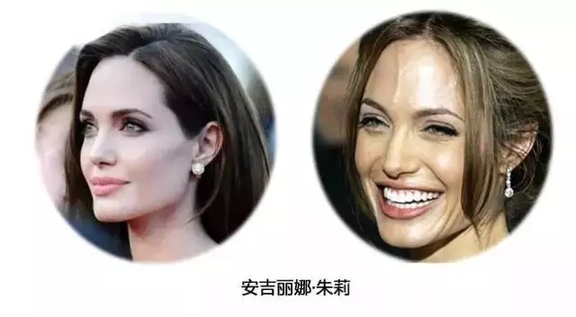 爱笑的女孩运气不一定好，但一定会显老
