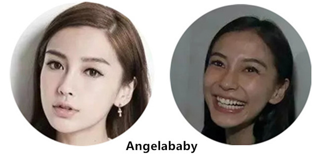 爱笑的女孩运气不一定好，但一定会显老