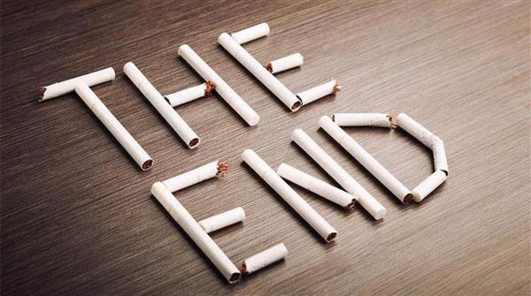拒绝一手烟 躲开二手烟 却逃不出三手烟