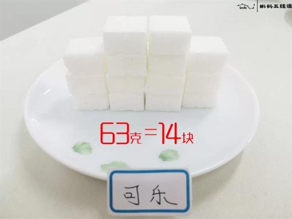“肥宅快乐水”为什么能给我们带来快乐？