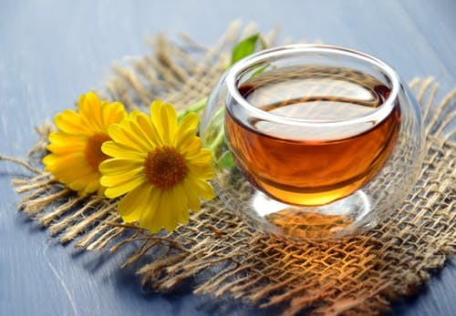 科学家认为乌龙茶可以有效预防乳腺癌