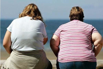 胖瘦天注定？科学家：基因评分可预知肥胖风险