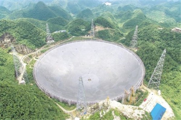 找到两颗脉冲星后,FAST未来还会发现什么?