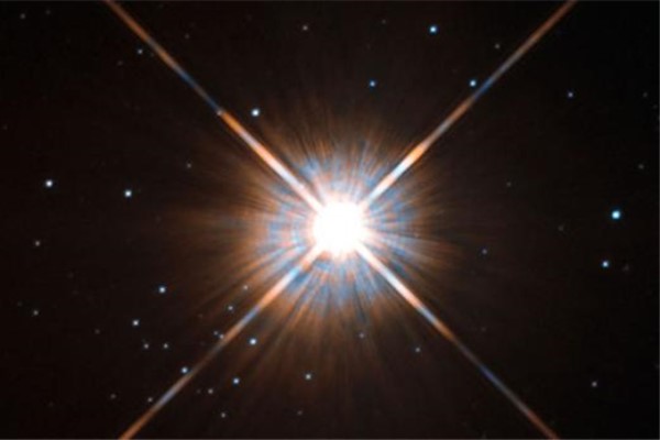 比邻星可能是被“绑架”来的