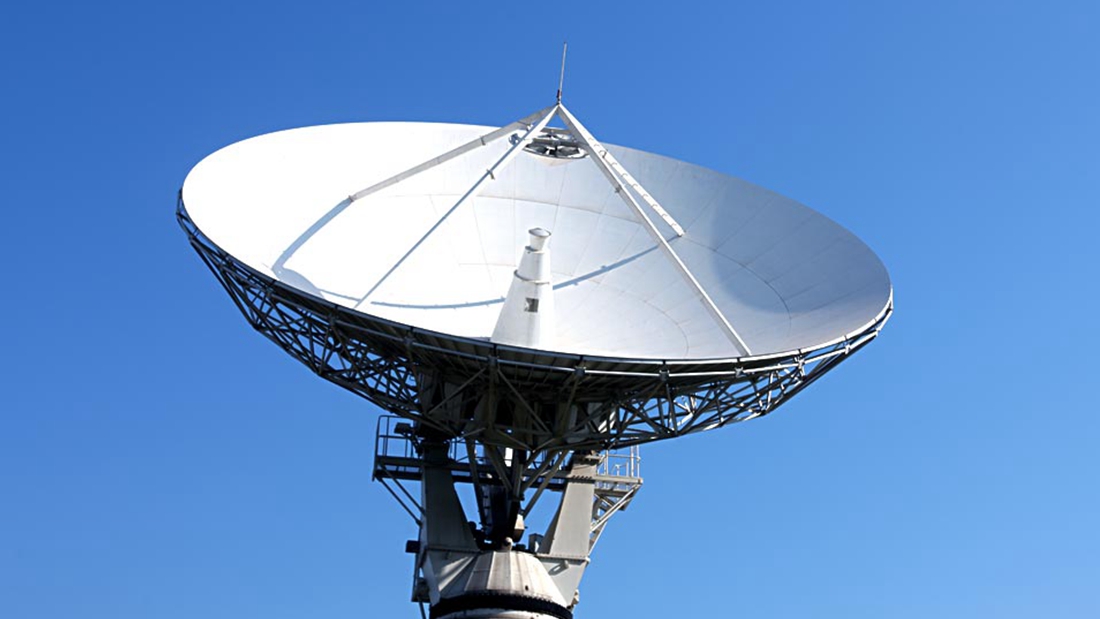 有GPS ，为什么还要北斗导航？的头图