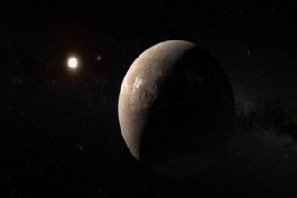 外星人不存在？新研究称人类是银河系唯一智慧物种