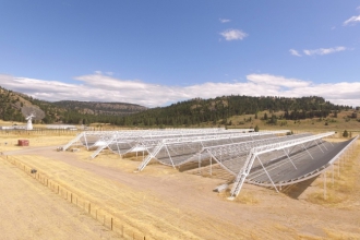 神秘重复的FRB信号，被发现来自宇宙中一个特殊的地方