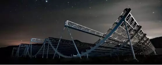 让科学家都很头大的快速射电暴到底从哪来的？