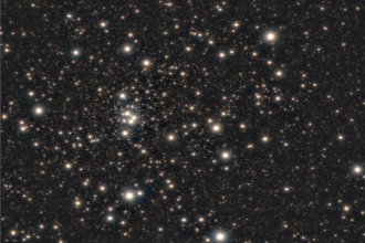 天文学家发现了早期宇宙的化石