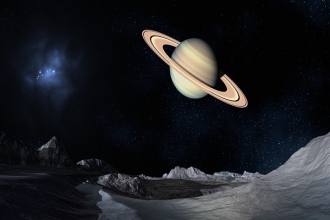上太空能够延缓衰老？ NASA说可以但不一定对