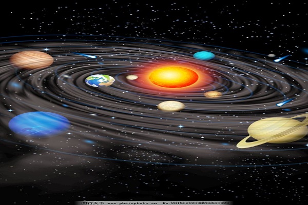 科学家在南极发现外星尘埃 或助了解太阳系形成 科学家在南极发现外星尘埃 或助了解太阳系形成