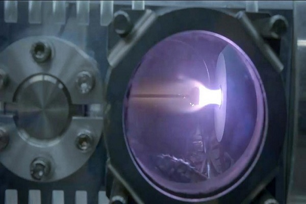 人造流星都来了 这下许的愿还能实现吗？