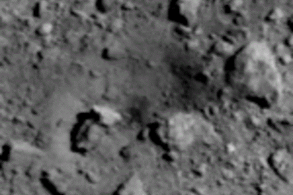 太空意外收获:“龙宫”上新发现人造陨石坑-responsive 太空意外收获:“龙宫”上新发现人造陨石坑