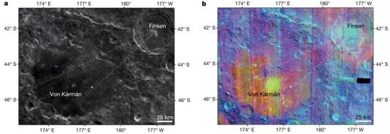 嫦娥四号月球背面重大成果:发现月幔源物质初步证据-responsive 嫦娥四号月球背面重大成果:发现月幔源物质初步证据
