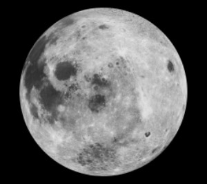 最新研究：月震导致月球表面像葡萄干一样收缩